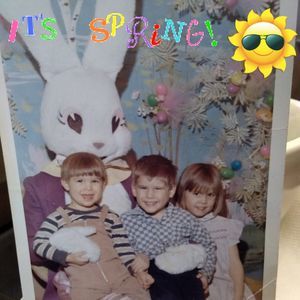 Meet your Posher, Inge